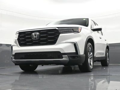 2024 Honda Pilot EX-L 7 Passenger