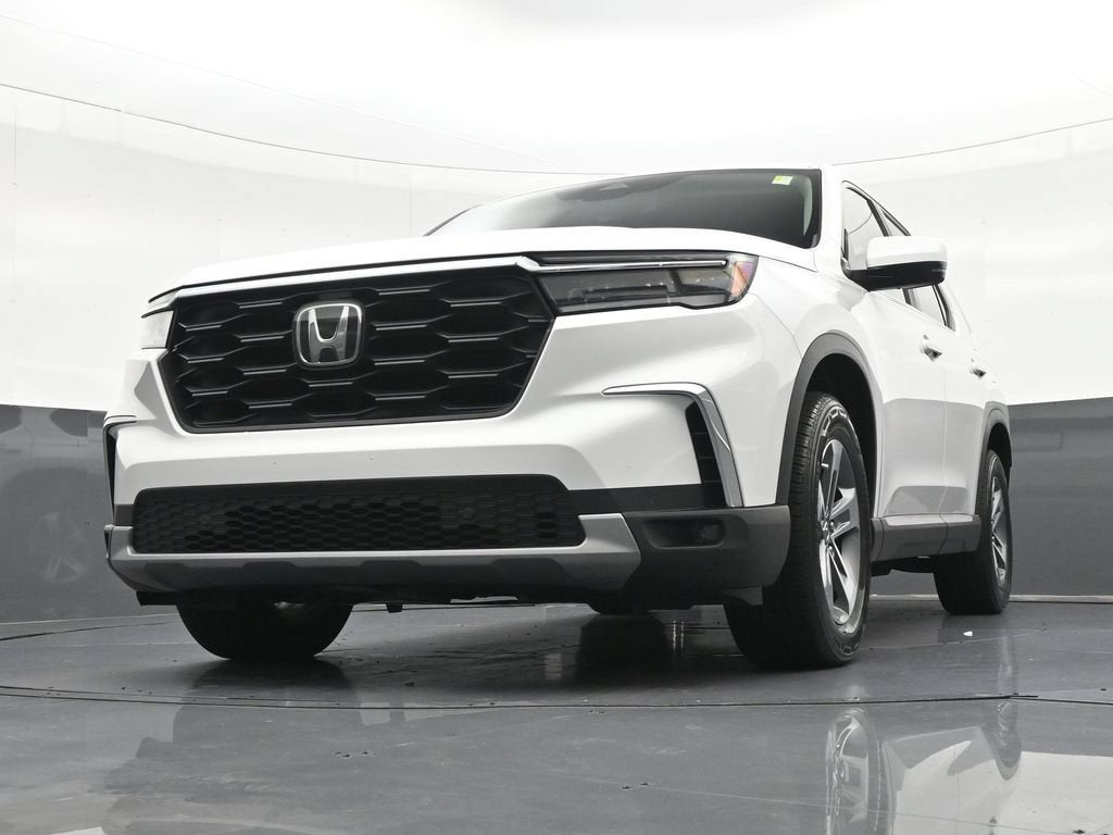 2024 Honda Pilot EX-L 7 Passenger