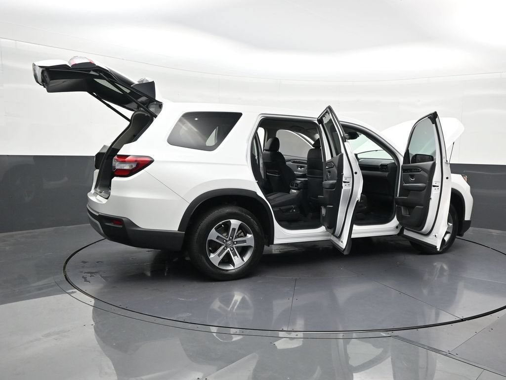 2024 Honda Pilot EX-L 7 Passenger