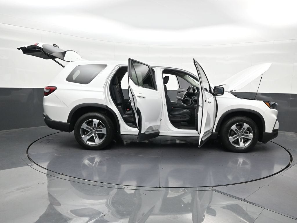 2024 Honda Pilot EX-L 7 Passenger