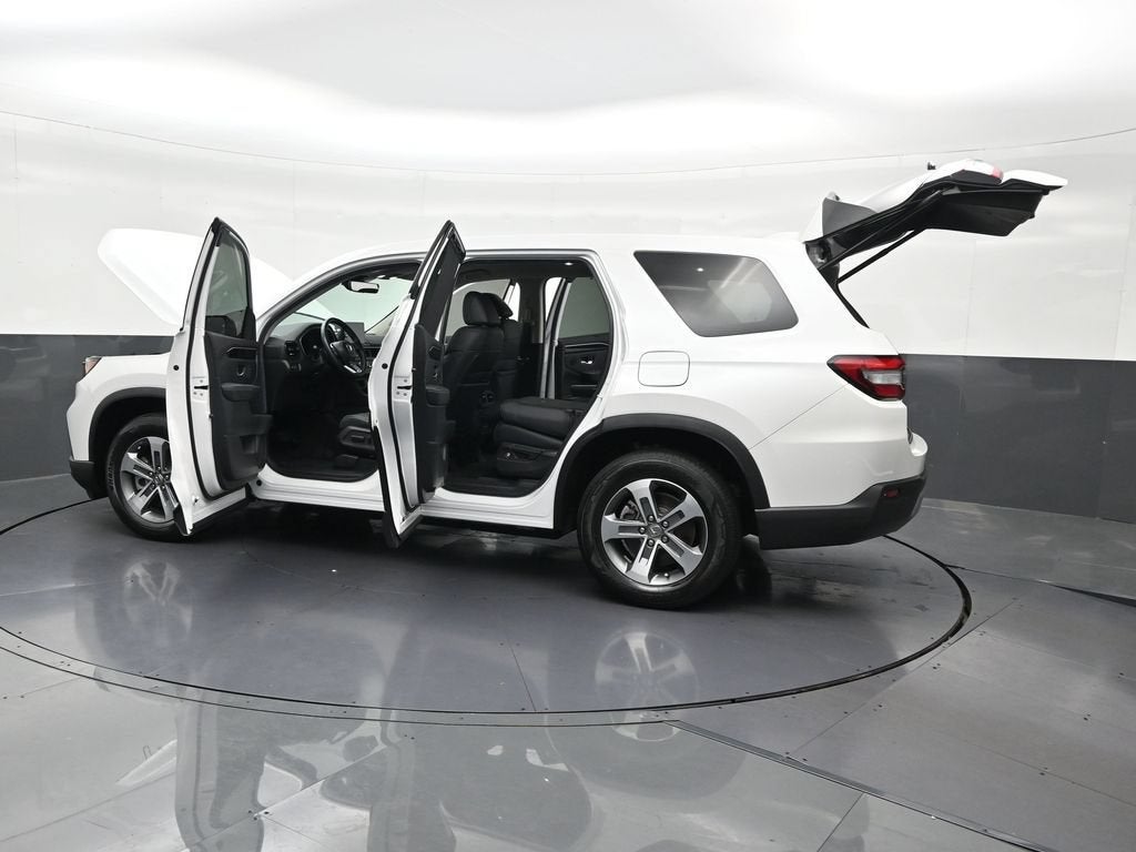 2024 Honda Pilot EX-L 7 Passenger