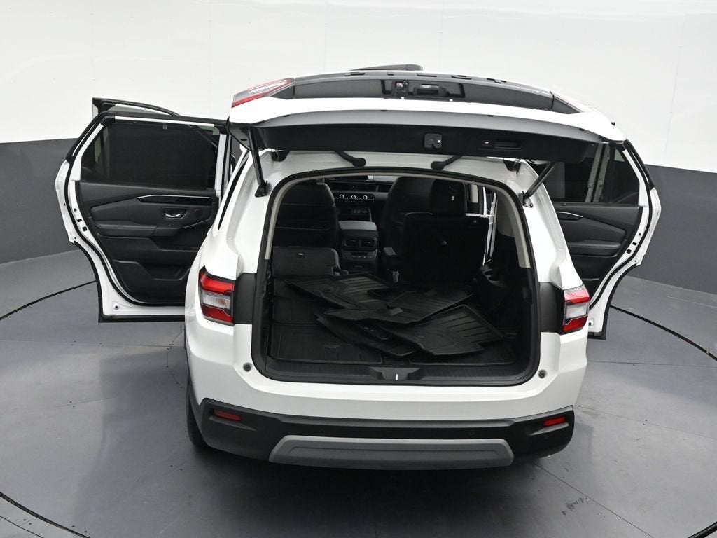 2024 Honda Pilot EX-L 7 Passenger