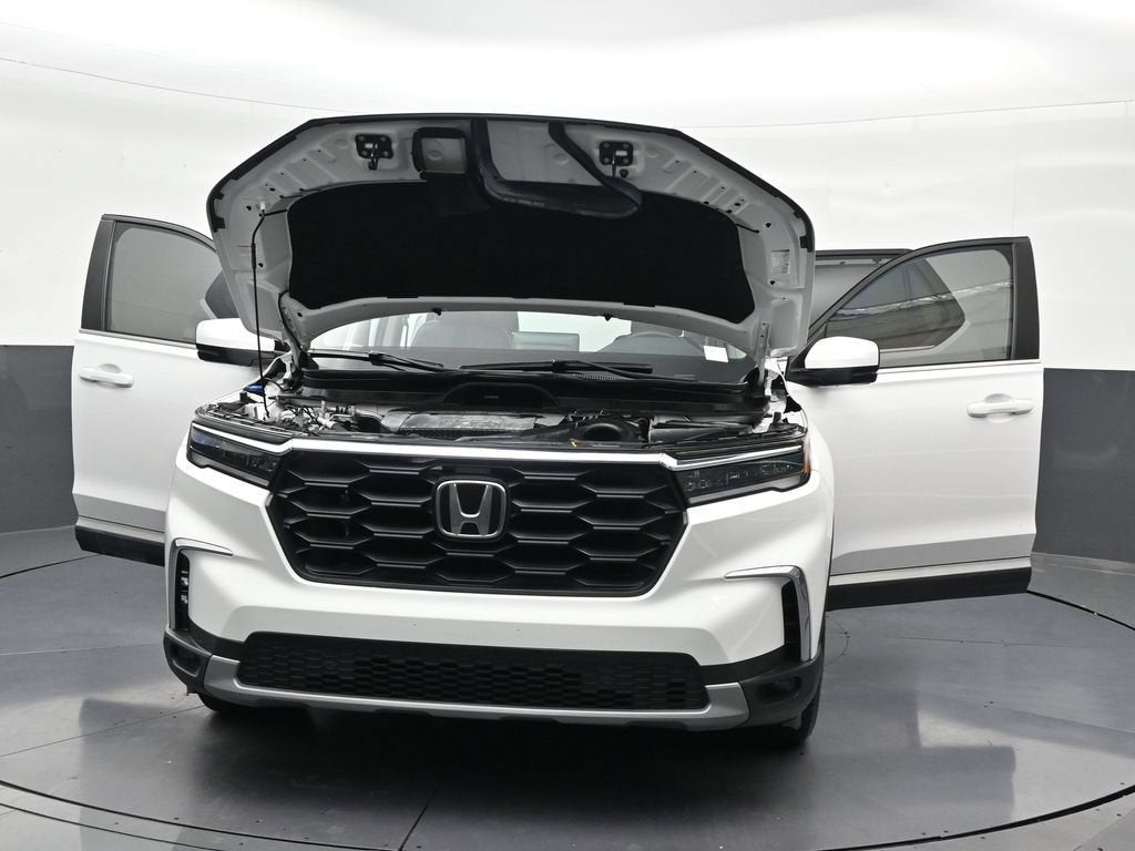 2024 Honda Pilot EX-L 7 Passenger