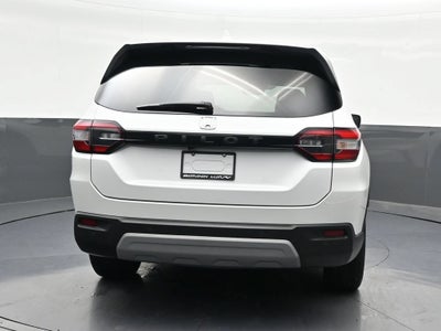 2024 Honda Pilot EX-L 7 Passenger