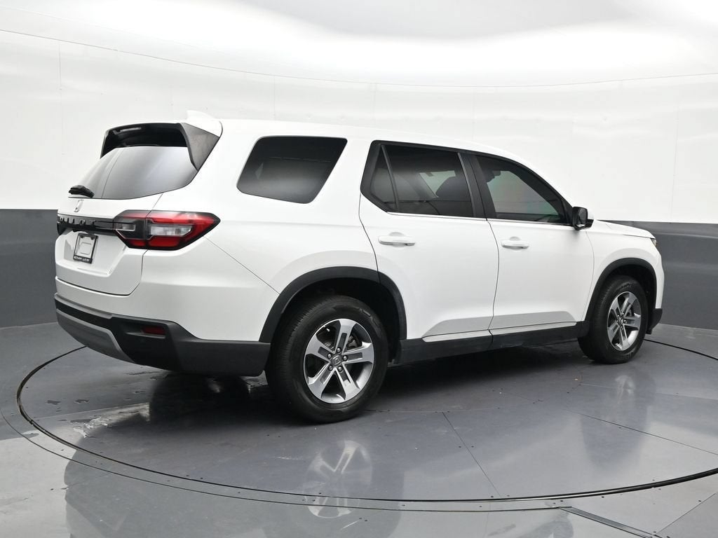 2024 Honda Pilot EX-L 7 Passenger