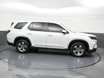 2024 Honda Pilot EX-L 7 Passenger