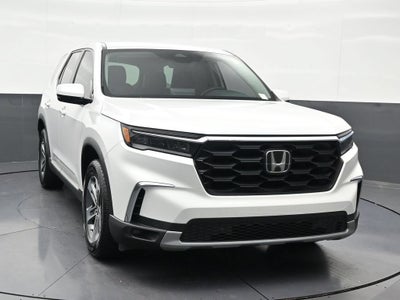 2024 Honda Pilot EX-L 7 Passenger