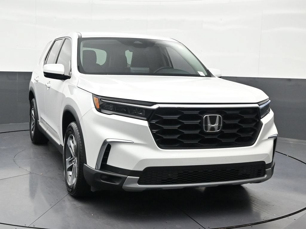 2024 Honda Pilot EX-L 7 Passenger
