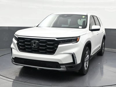 2024 Honda Pilot EX-L 7 Passenger