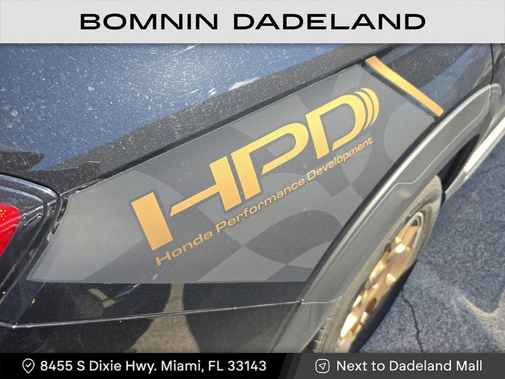 2024 Honda Pilot EX-L 7 Passenger