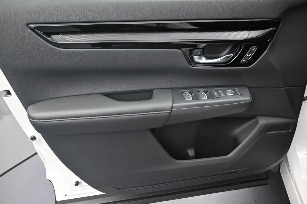 2025 Honda CR-V EX-L 2WD