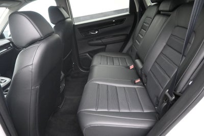 2025 Honda CR-V EX-L 2WD