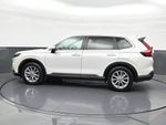 2025 Honda CR-V EX-L 2WD