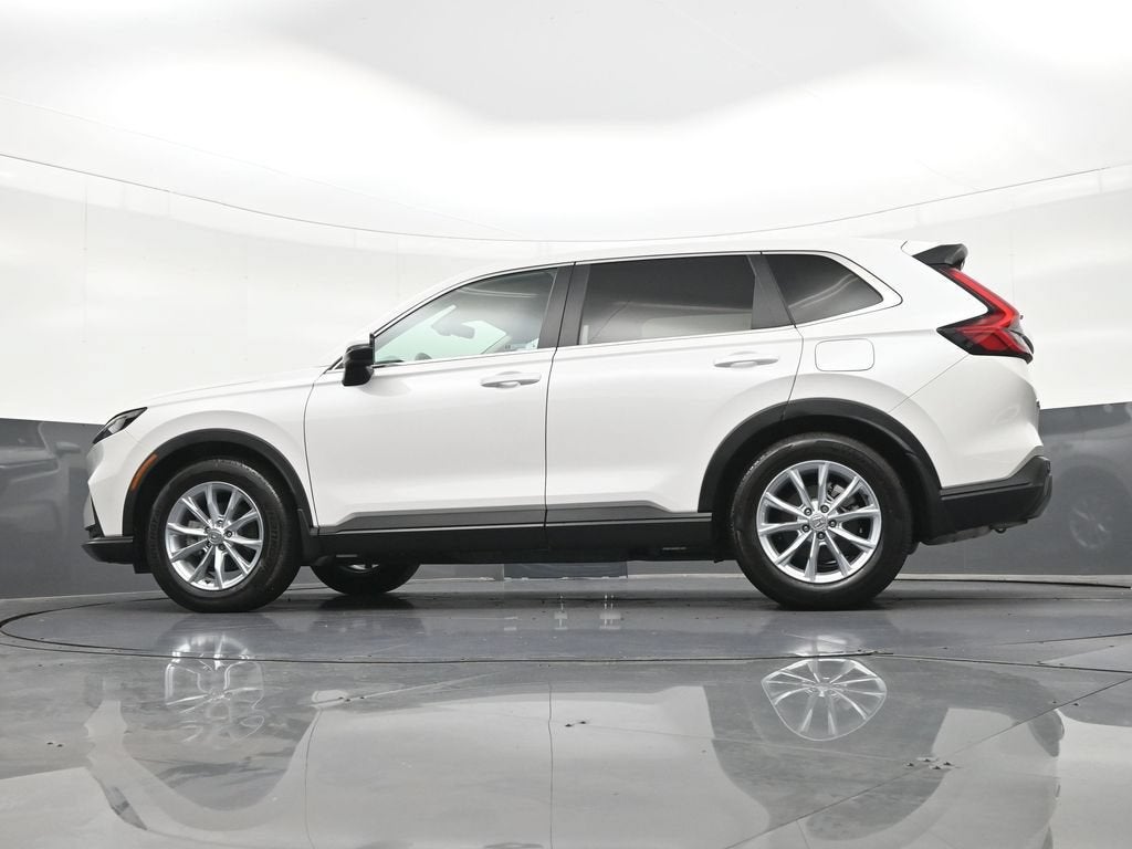 2025 Honda CR-V EX-L 2WD