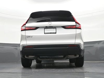 2025 Honda CR-V EX-L 2WD