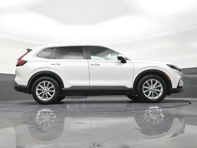 2025 Honda CR-V EX-L 2WD