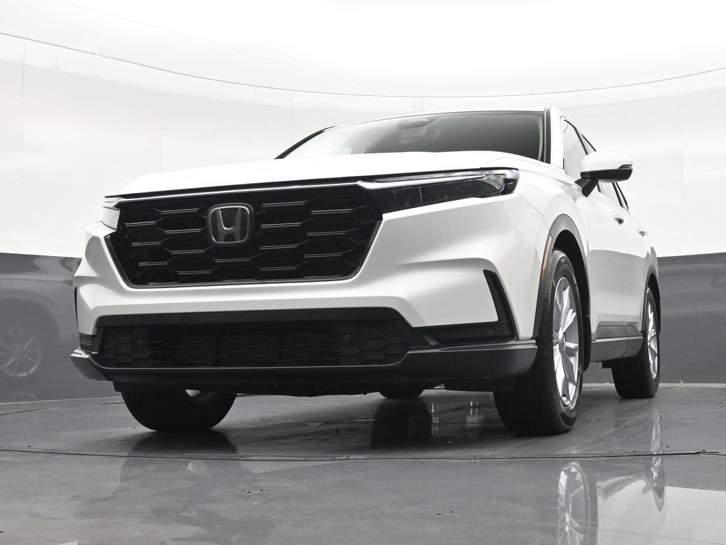 2025 Honda CR-V EX-L 2WD