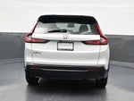 2025 Honda CR-V EX-L 2WD