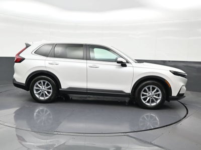 2025 Honda CR-V EX-L 2WD