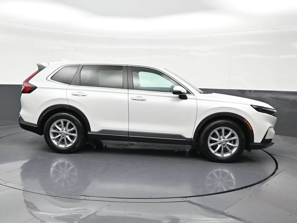 2025 Honda CR-V EX-L 2WD