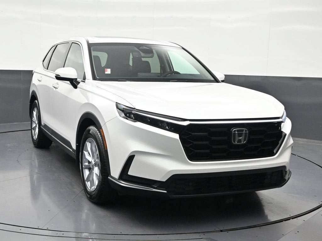 2025 Honda CR-V EX-L 2WD