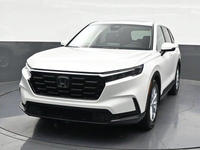 2025 Honda CR-V EX-L 2WD