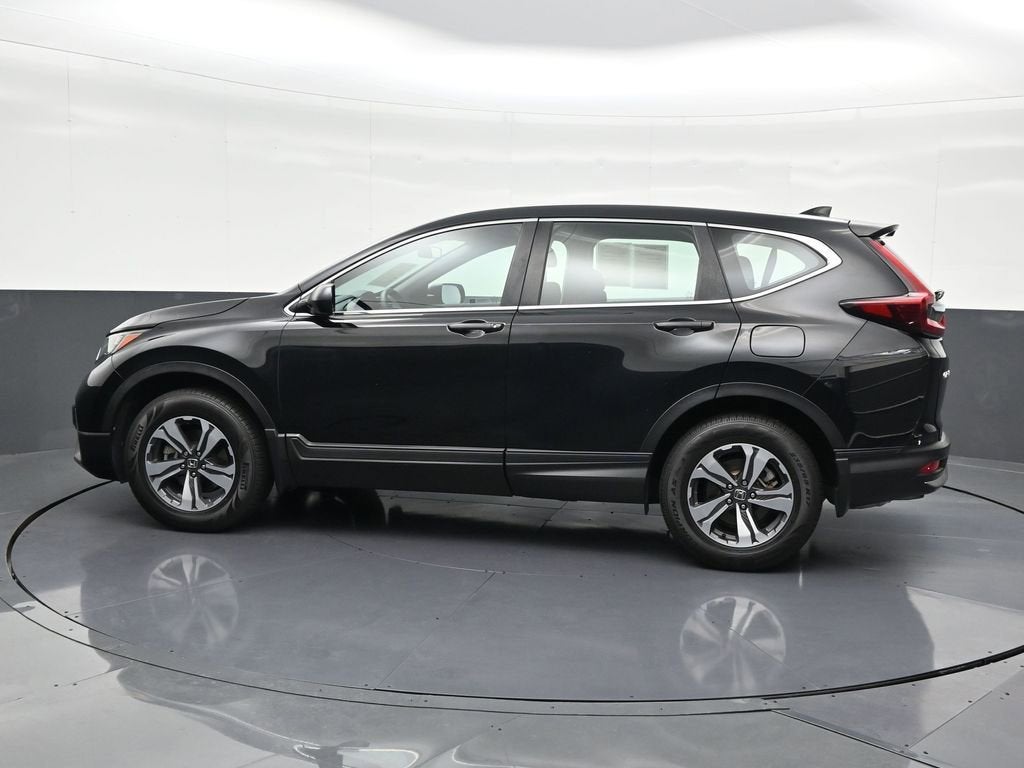 2020 Honda CR-V LX