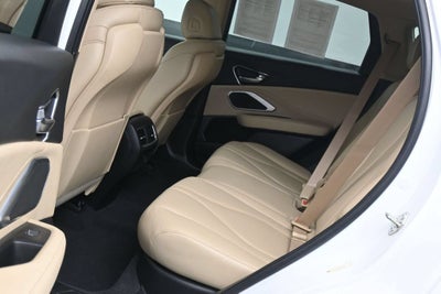 2021 Acura RDX Standard