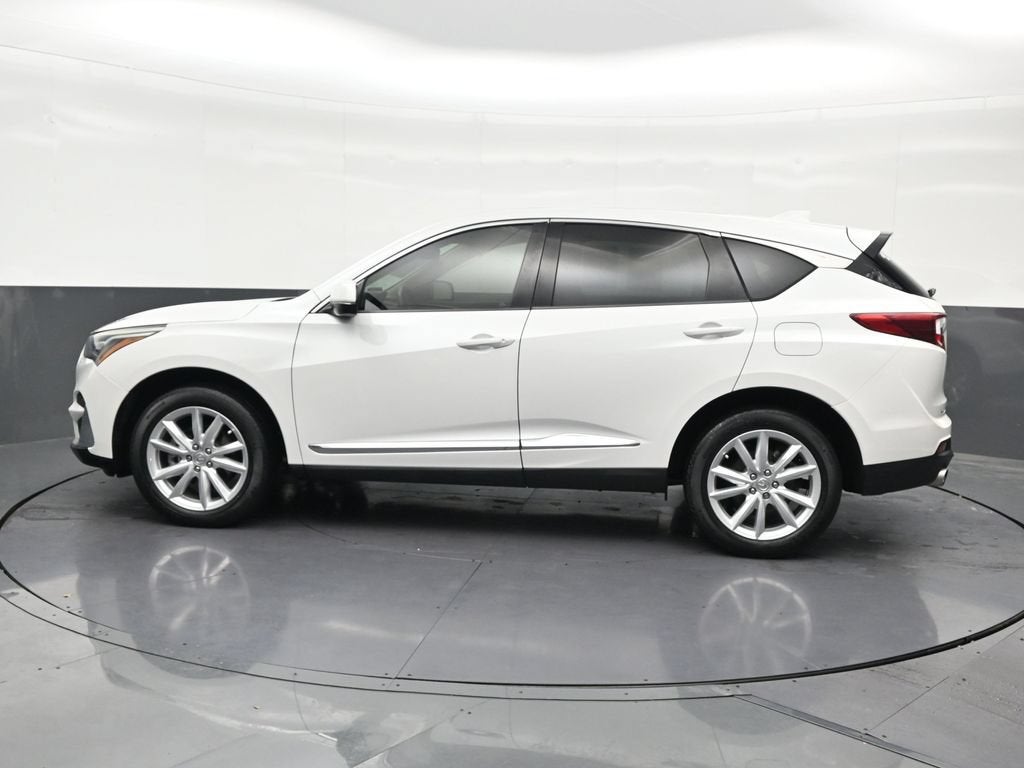 2021 Acura RDX Standard