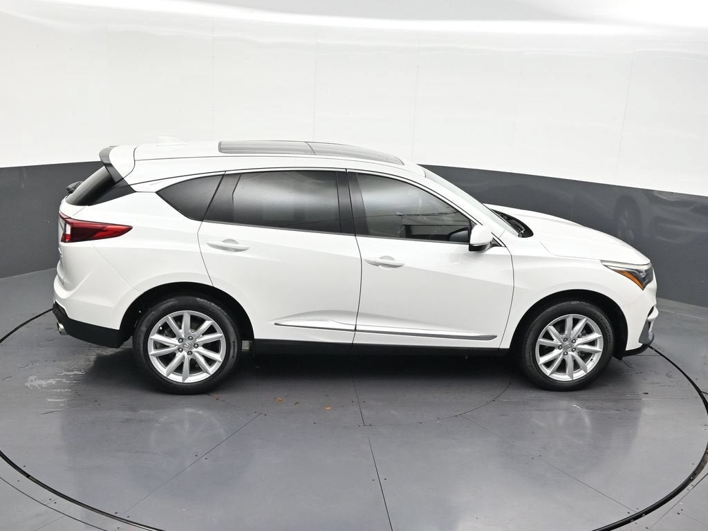 2021 Acura RDX Standard