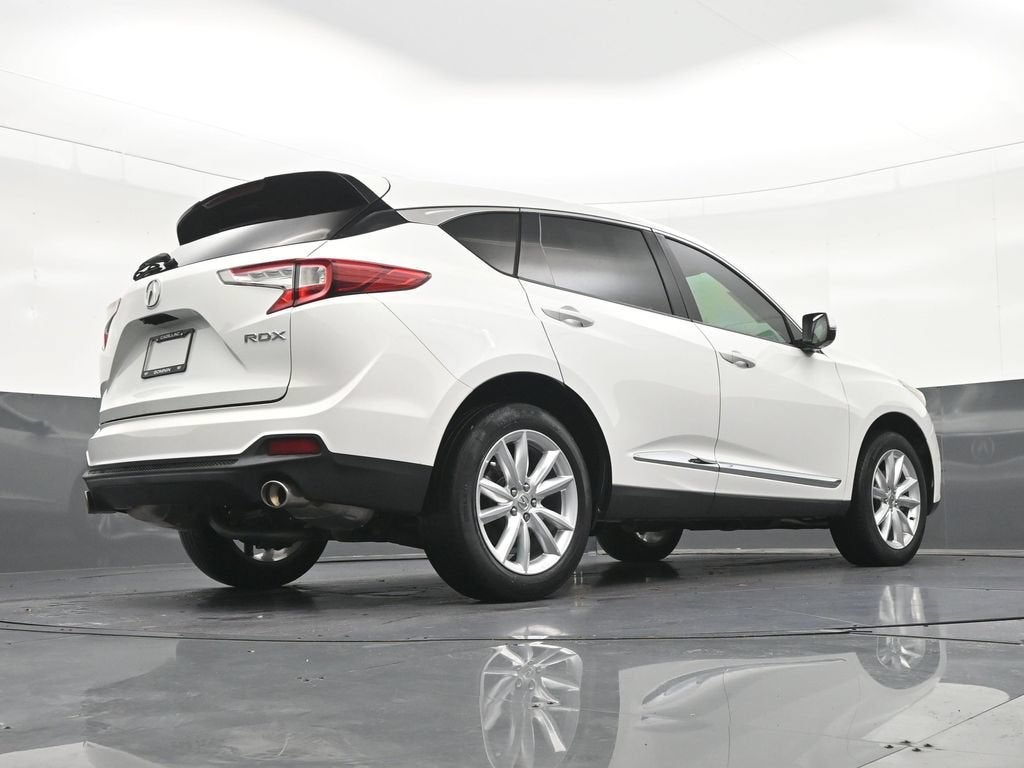 2021 Acura RDX Standard