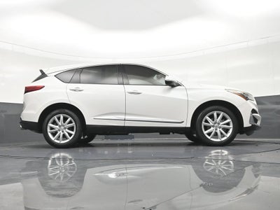 2021 Acura RDX Standard