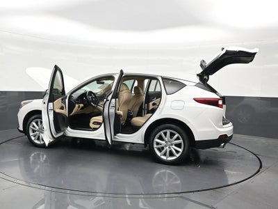 2021 Acura RDX Standard
