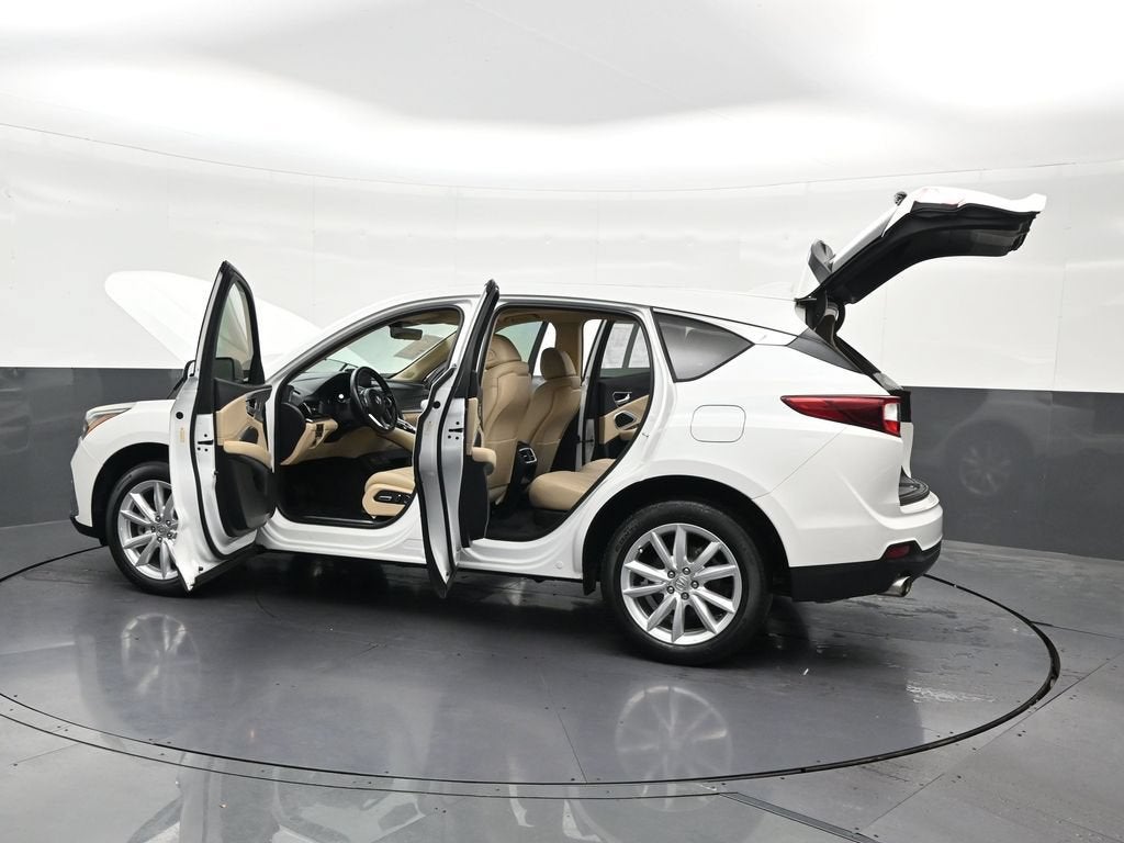2021 Acura RDX Standard