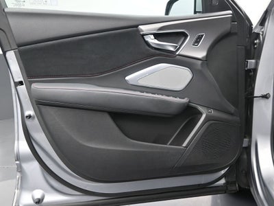 2023 Acura RDX w/A-Spec Package