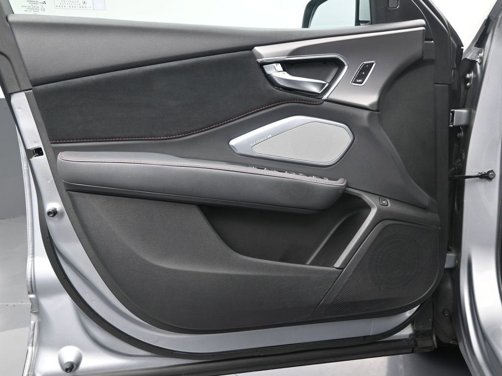 2023 Acura RDX w/A-Spec Package