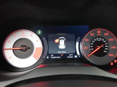 2023 Acura RDX w/A-Spec Package