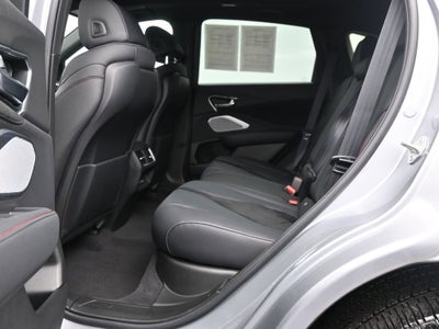 2023 Acura RDX w/A-Spec Package