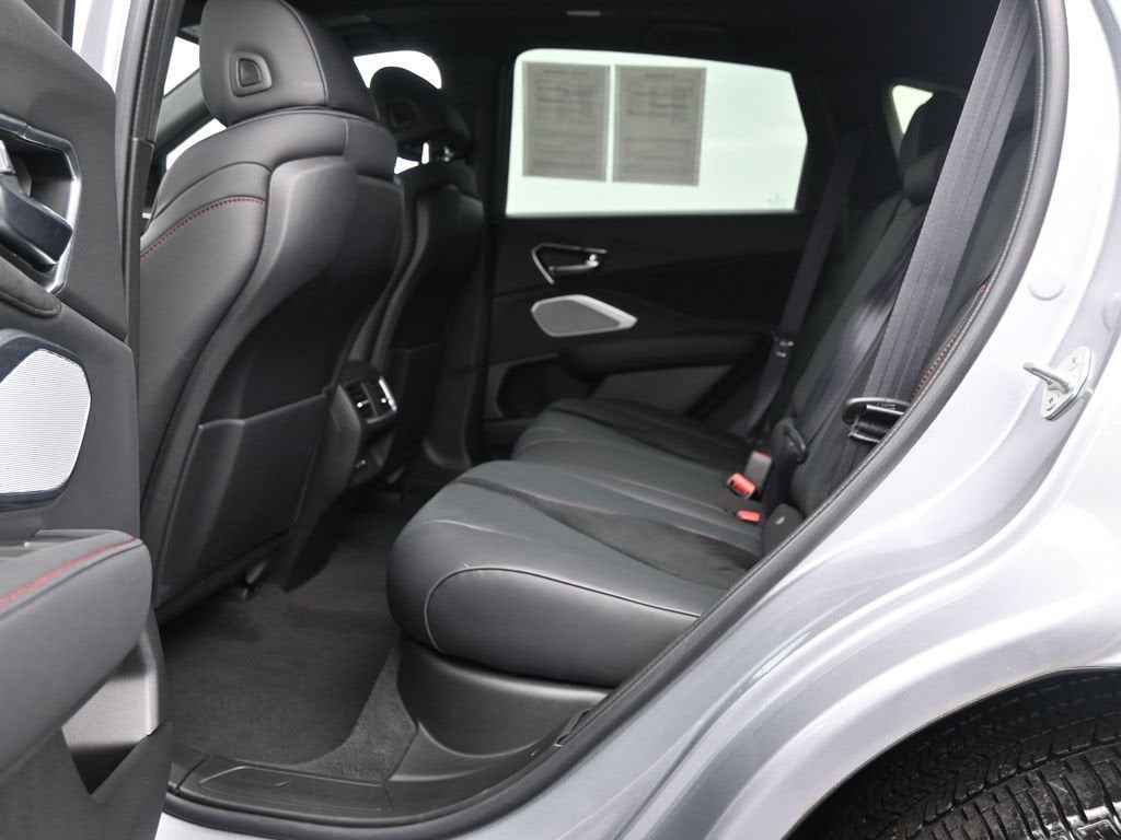 2023 Acura RDX w/A-Spec Package