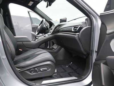 2023 Acura RDX w/A-Spec Package
