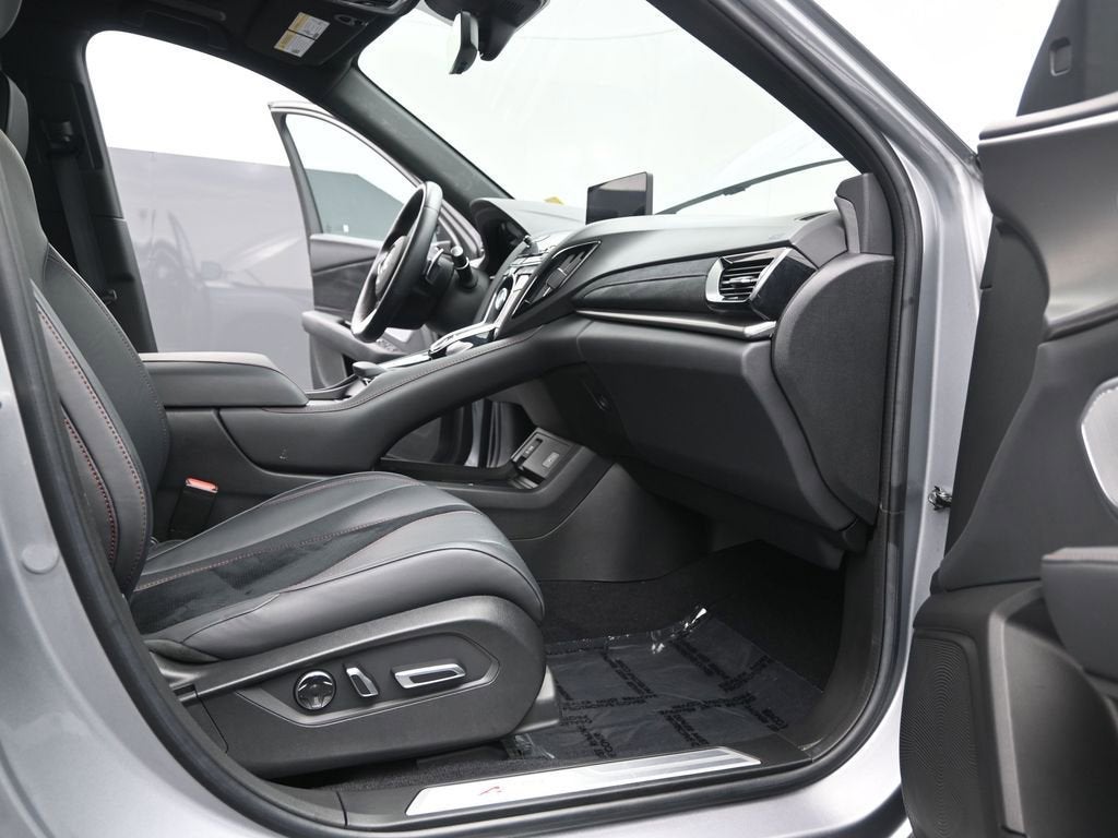 2023 Acura RDX w/A-Spec Package