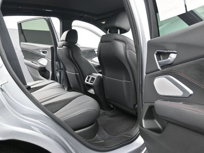 2023 Acura RDX w/A-Spec Package
