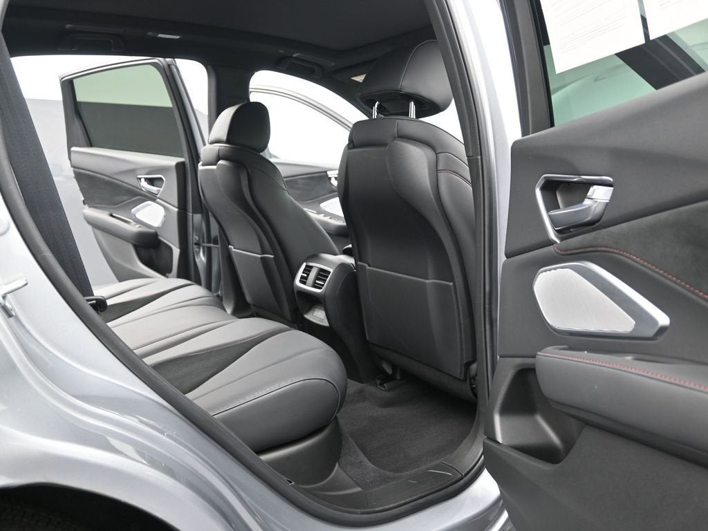 2023 Acura RDX w/A-Spec Package