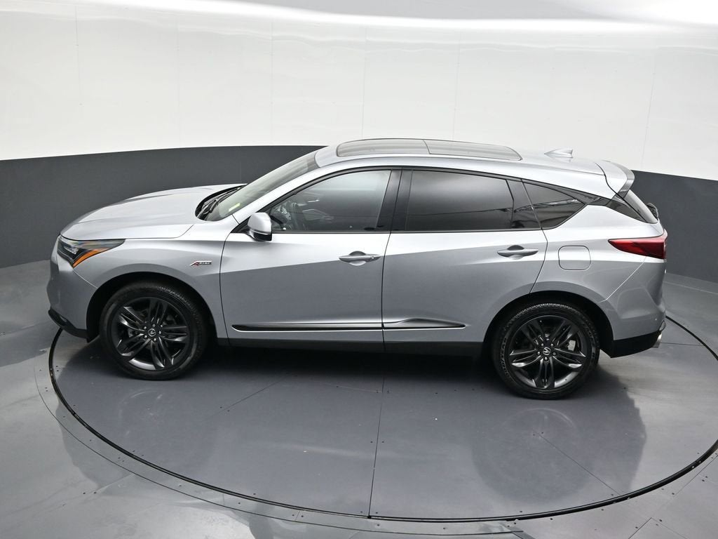 2023 Acura RDX w/A-Spec Package