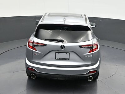 2023 Acura RDX w/A-Spec Package
