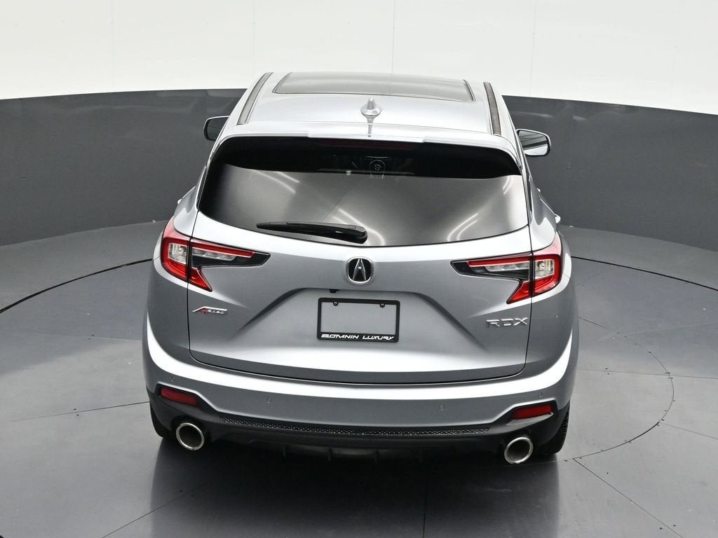 2023 Acura RDX w/A-Spec Package