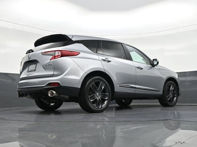 2023 Acura RDX w/A-Spec Package