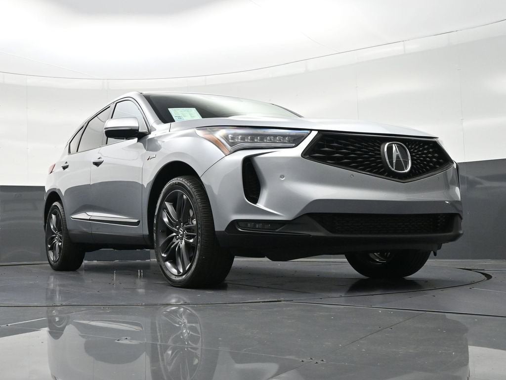 2023 Acura RDX w/A-Spec Package