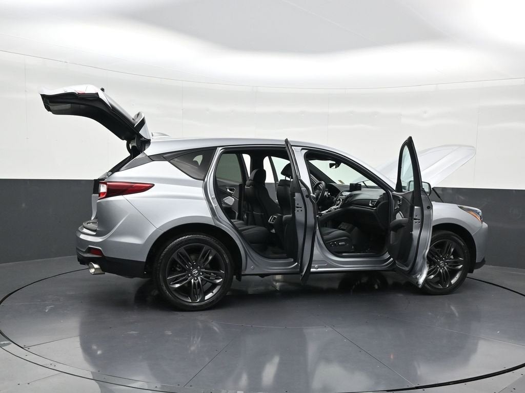 2023 Acura RDX w/A-Spec Package
