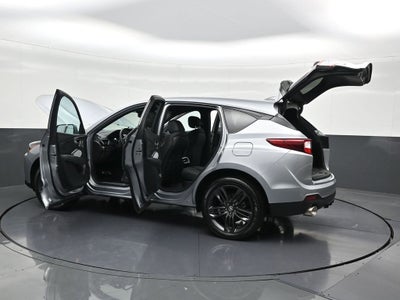 2023 Acura RDX w/A-Spec Package